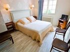 фото отеля Hotel Agnes Sorel