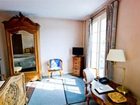 фото отеля Hotel Agnes Sorel