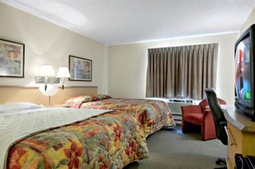фото отеля Red Roof Inn Sioux Falls