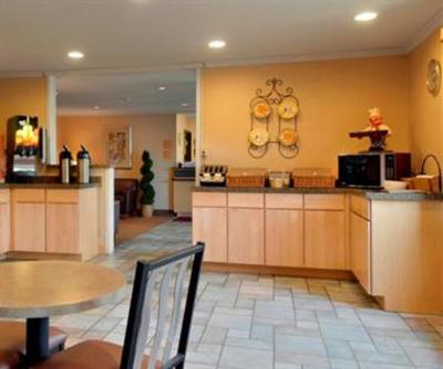 фото отеля Red Roof Inn Sioux Falls