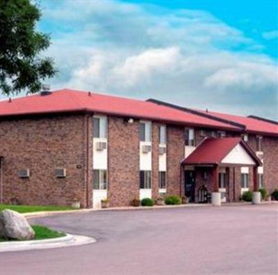 фото отеля Red Roof Inn Sioux Falls