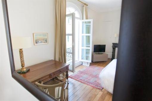 фото отеля La Maison Jules