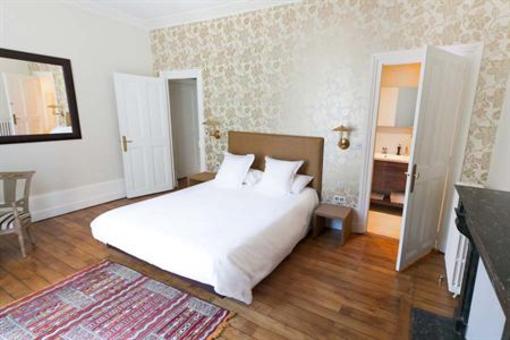 фото отеля La Maison Jules