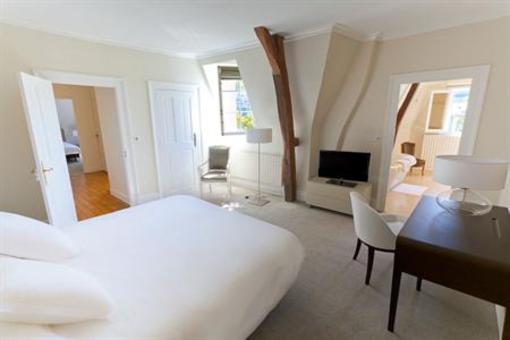 фото отеля La Maison Jules