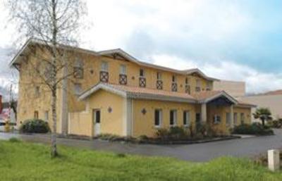 фото отеля Hotel Altica