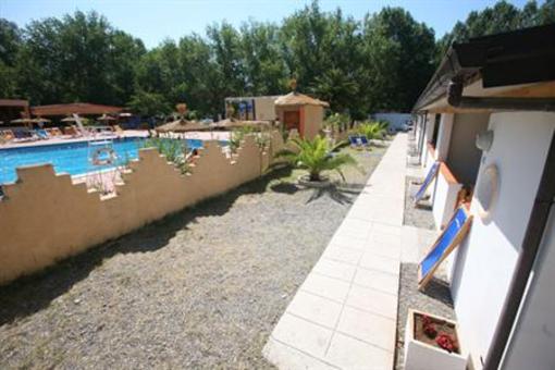 фото отеля Villaggio Marbella Club