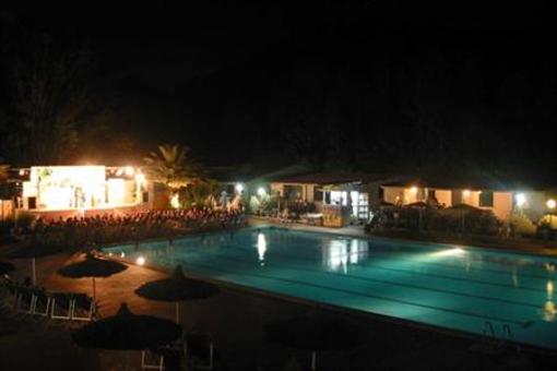 фото отеля Villaggio Marbella Club