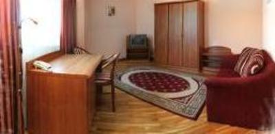 фото отеля Luch Hotel