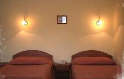 фото отеля Luch Hotel