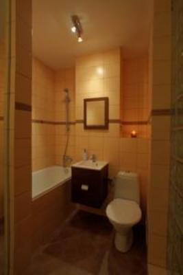 фото отеля Apartament Panska 1