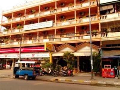 фото отеля Khamkhoun Hotel