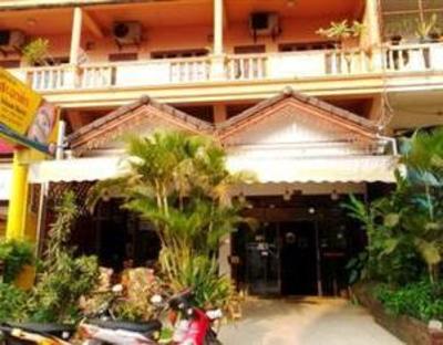фото отеля Khamkhoun Hotel