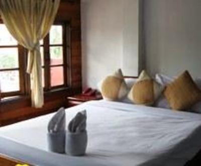 фото отеля Khamkhoun Hotel