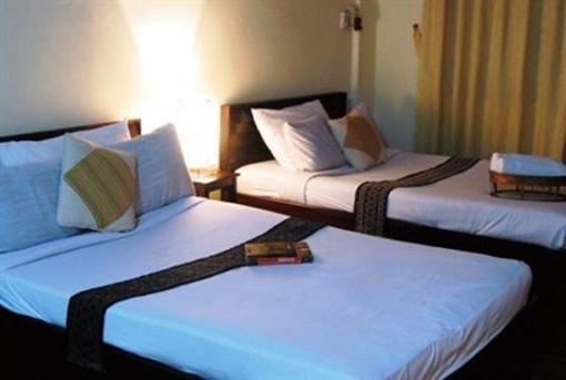 фото отеля Khamkhoun Hotel