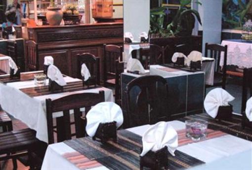 фото отеля Khamkhoun Hotel