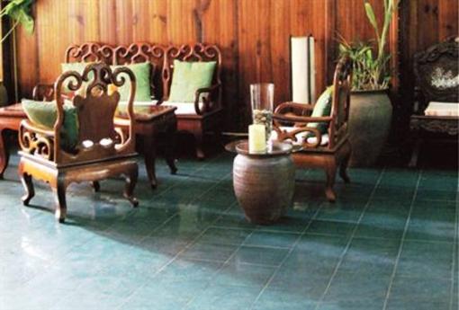 фото отеля Khamkhoun Hotel