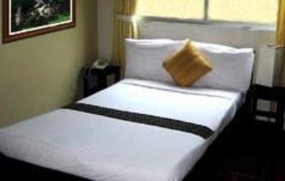 фото отеля Khamkhoun Hotel