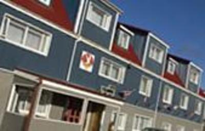 фото отеля Framnes Hotel Grundarfjordur