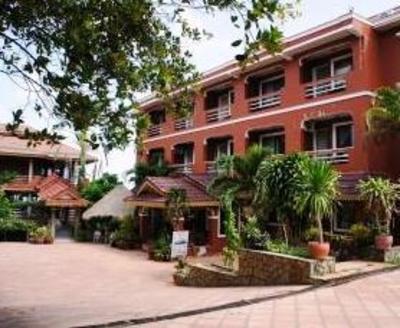 фото отеля Mealy Chenda Guesthouse