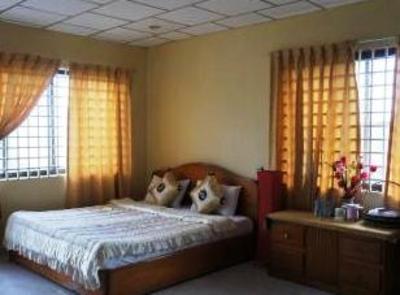 фото отеля Mealy Chenda Guesthouse