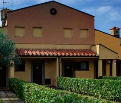 фото отеля Castelgandolfo Golf and Country Club
