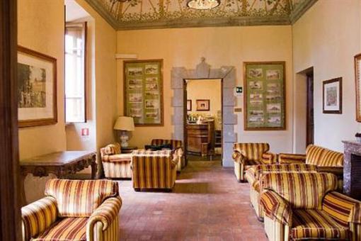 фото отеля Castelgandolfo Golf and Country Club