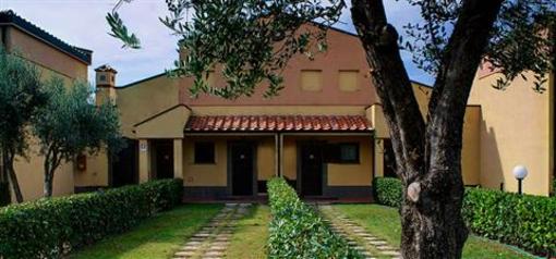фото отеля Castelgandolfo Golf and Country Club