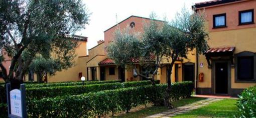 фото отеля Castelgandolfo Golf and Country Club