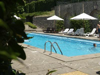 фото отеля Castelgandolfo Golf and Country Club