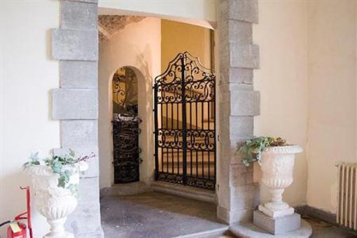 фото отеля Castelgandolfo Golf and Country Club