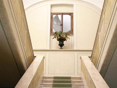 фото отеля Castelgandolfo Golf and Country Club