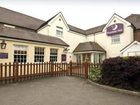 фото отеля Premier Inn Nuneaton