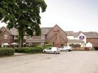 фото отеля Premier Inn Nuneaton