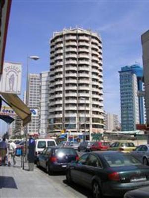 фото отеля San Jaime Apartments
