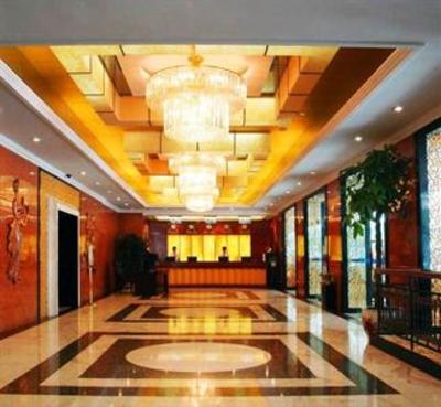 фото отеля Tianhe Hotel Zhengzhou