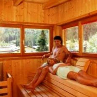 фото отеля Hotel Sonnenheim Bad Kleinkirchheim