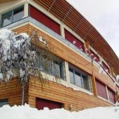 фото отеля Hotel Sonnenheim Bad Kleinkirchheim