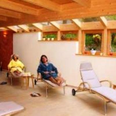 фото отеля Hotel Sonnenheim Bad Kleinkirchheim