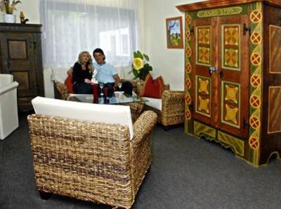 фото отеля Hotel Sonnenheim Bad Kleinkirchheim