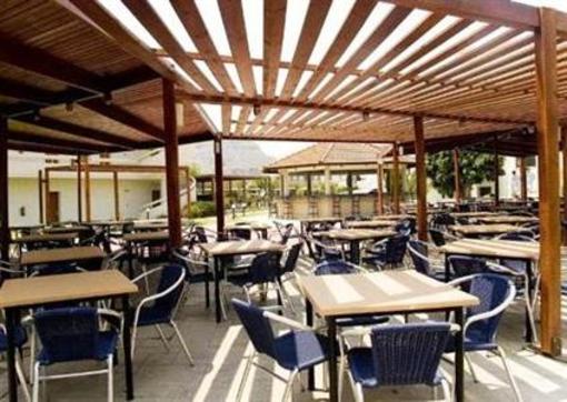 фото отеля Delfinia Resort Afantou