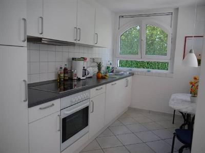 фото отеля Ferienwohnung Wolke 7