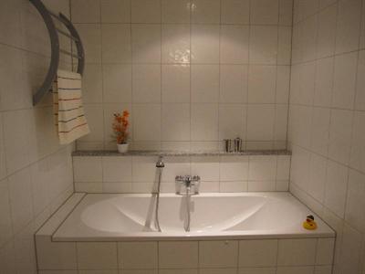 фото отеля Ferienwohnung Wolke 7
