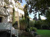 Ferienwohnung Wolke 7