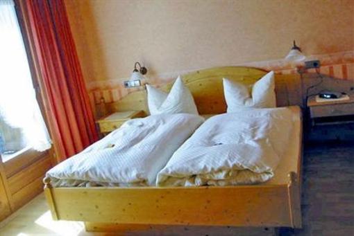 фото отеля Pension Daheim Lenzkirch