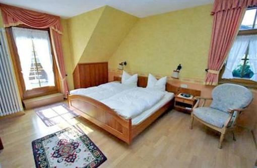 фото отеля Pension Daheim Lenzkirch