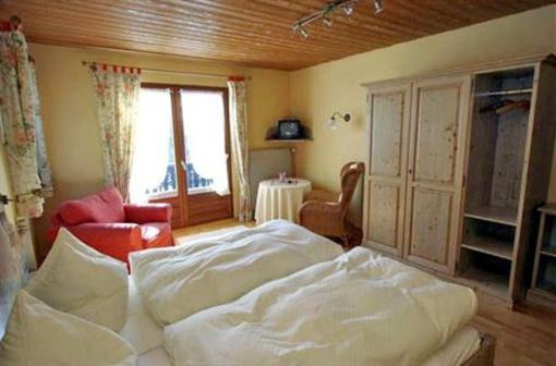 фото отеля Pension Daheim Lenzkirch