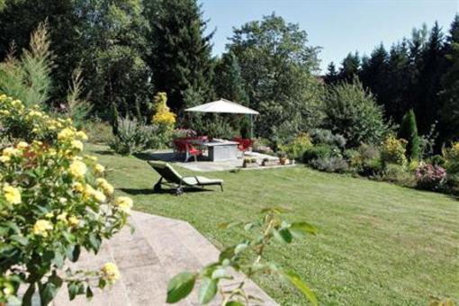 фото отеля Pension Daheim Lenzkirch