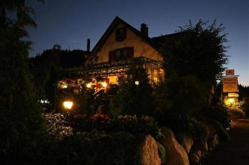 фото отеля Pension Daheim Lenzkirch