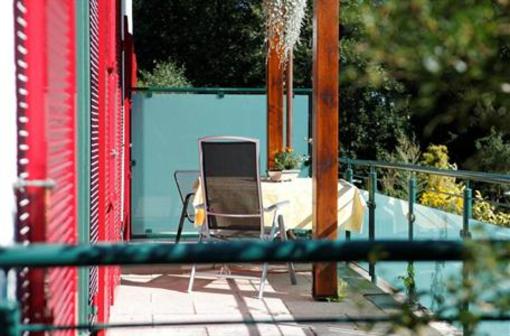 фото отеля Pension Daheim Lenzkirch