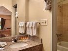 фото отеля Howard Johnson Inn & Suites Marietta